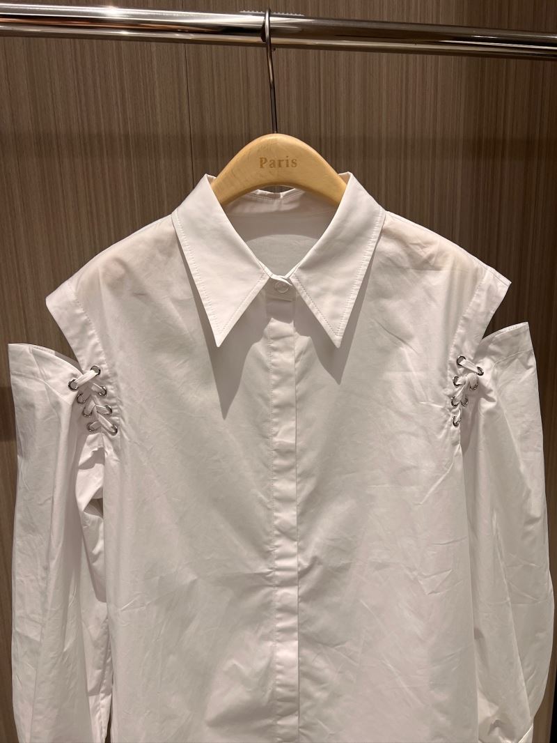 Alexander Mcqueen Shirts